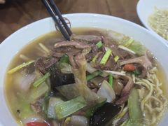 -孙家面馆(淮海第一城店)