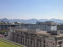 -杭州城中香格里拉大酒店