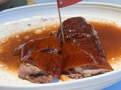 -滋粥楼·顺德菜(番禺广场总店)