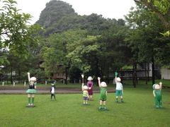 iphone_upload_pic-Club Med地中海俱乐部·桂林度假村