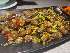 -幸福哟烧鸡·粤菜海鲜私厨(七星路店)