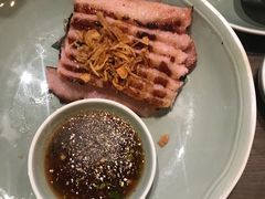 -CHINCHIN 青青·泰国料理(万象食家店)