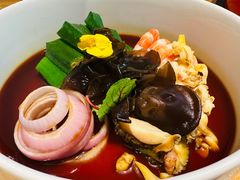 -壹零捌道·北京烤鸭(车公庄店)