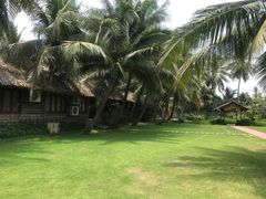 -Mekong Rest Stop