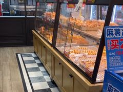 -味多美蛋糕(阜成门店)