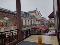 -王府井奥莱临潼小镇(临潼店)