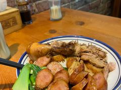 -牛吃草牛肉面牛杂面(桐城路店)