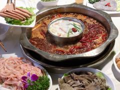 -枇杷园食为鲜火锅(南山店)
