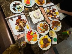 -汉丽斯巴西烤肉自助(市南店)