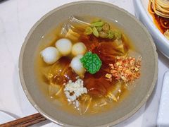 -茅庐毛血旺(临沂泰盛广场店)