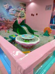 -万达宝贝王(昌邑店)