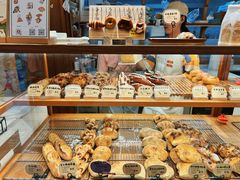 -慢熟面包店bud bread(孩儿巷店)