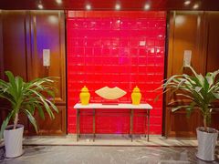 -大连金石滩绿发温泉假日酒店