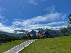 -萍乡武功山风景名胜区