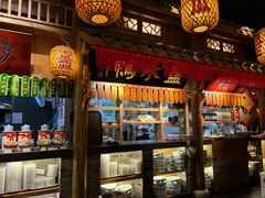 -南京大牌档(青岛万象城店)