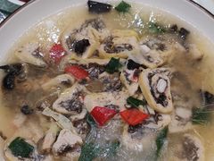 -清真悦宾楼食府(海湖店)