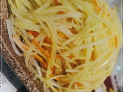 -孙记烧烤(荣华小区店)