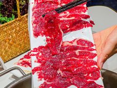 -潮正和潮汕牛肉火锅·老字号(番禺万达店)