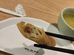 -苏小柳点心·手作小笼包(新街口分院店)