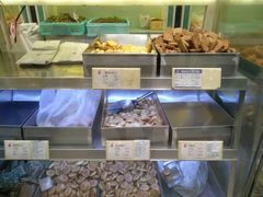 水产区-上海哈尔滨食品厂(淮海中路店)