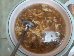 -青岛锅贴(四流中路店)