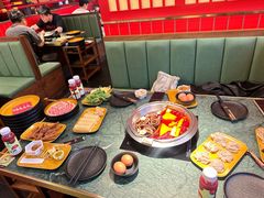 -牛New寿喜烧(金鹰世界店)