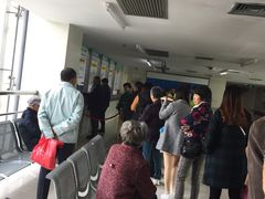 -上海市松江区中心医院