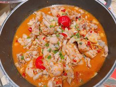 -聚味瞿记·龙虾堂(坡子街店)