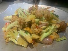 -小菜园新徽菜(合肥之心城店)