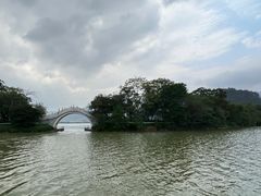 -星湖旅游景区七星岩