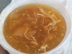-添發碗仔翅美食