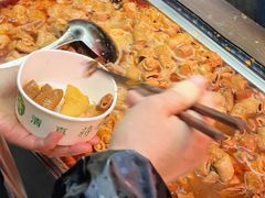 麻辣牛肠-清真蒋有记(老门东店)