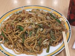 -西部马华清真兰州牛肉面·烧烤夜市(关东店)