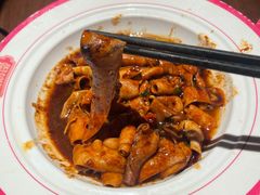 -春梅里卤鹅馆·47年老字号(中山路店)