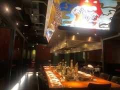 -肉魁屋·烧肉·烧鸟·酒场(高新店)