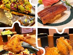 -乌君·酒场·炭火烧鸟(侨城坊店)