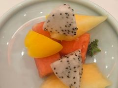 -斗牛士牛排餐厅(嘉里汇店)
