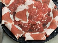 -马记伊源斋涮肉·清真菜(百子湾店)