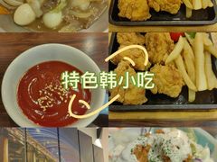 -Kpasta韩式意大利面