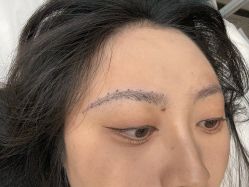 -张小野·专业半永久纹眉