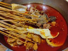 -付小姐在成都(五道口店)