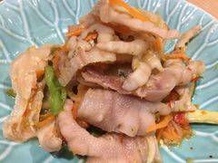 越式酸辣凤爪-米纸越南小馆(金鹰世界店)