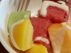 -斗牛士牛排(南京东路店)