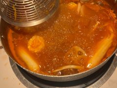 -八合里牛肉火锅(深圳海德店)