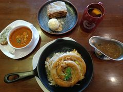 -Brotzeit博璨德国啤酒餐厅(亮马桥官舍店)
