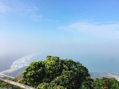 -海南铜鼓岭景区