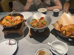 -绿茶餐厅(广州天河城店)