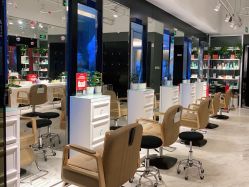-时尚殿堂hair salon