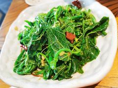 -湖南码头·地道岳阳美食·湘菜(魏公村店)