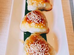 叉烧酥-御宝轩(益丰·外滩源店)